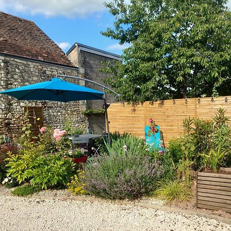 Chez Bea Bed & Breakfast Châtellerault Dış mekan fotoğraf