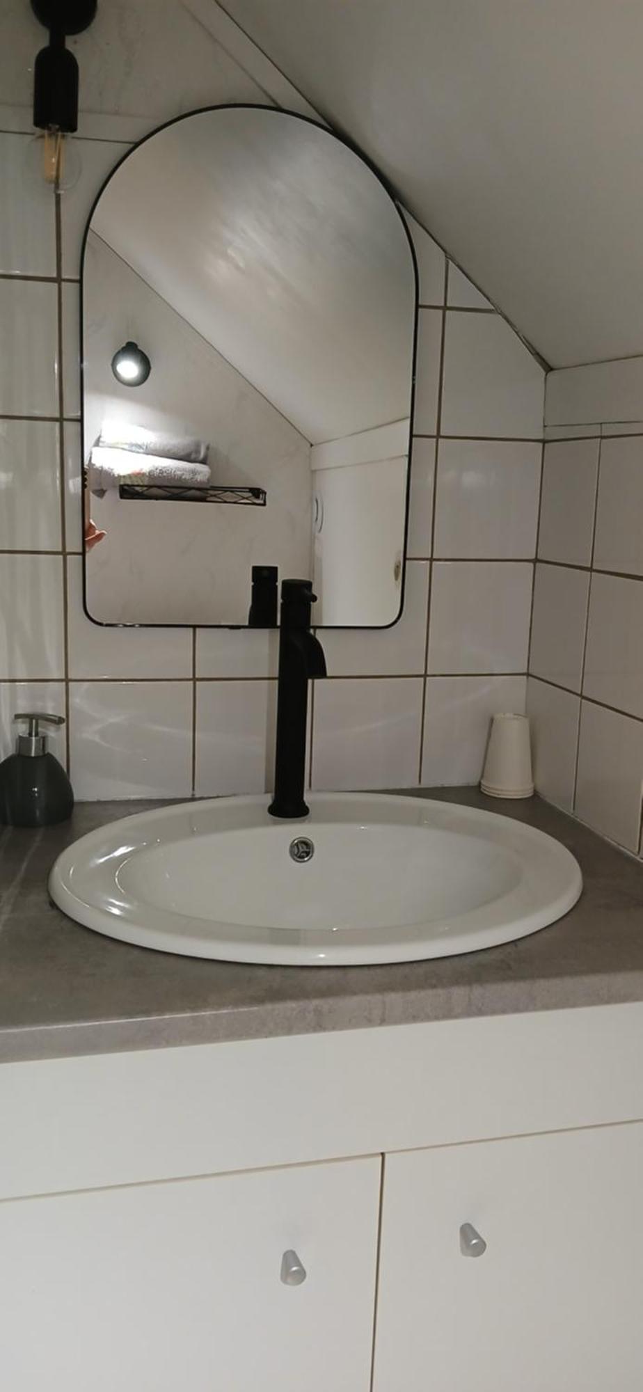 Chez Bea Bed & Breakfast Châtellerault Oda fotoğraf