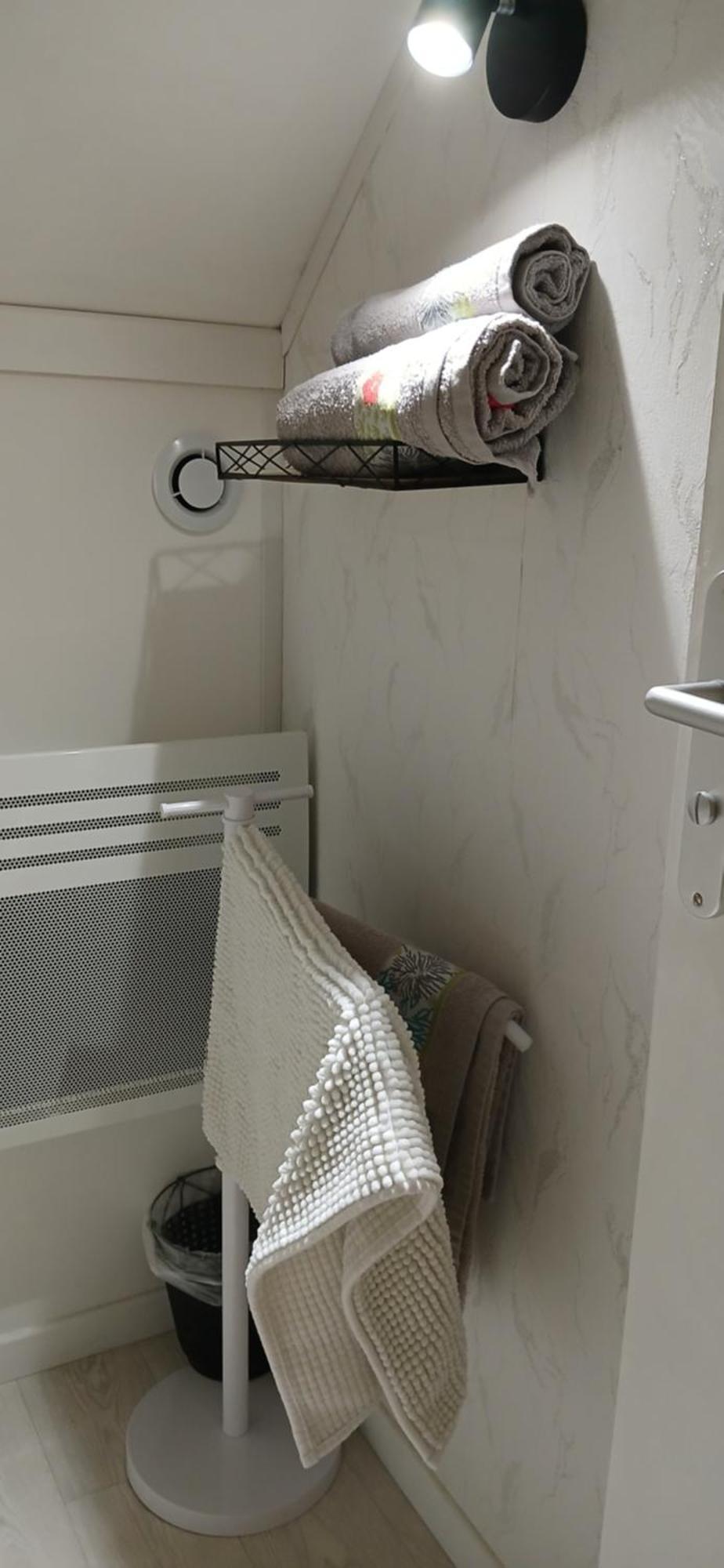 Chez Bea Bed & Breakfast Châtellerault Oda fotoğraf