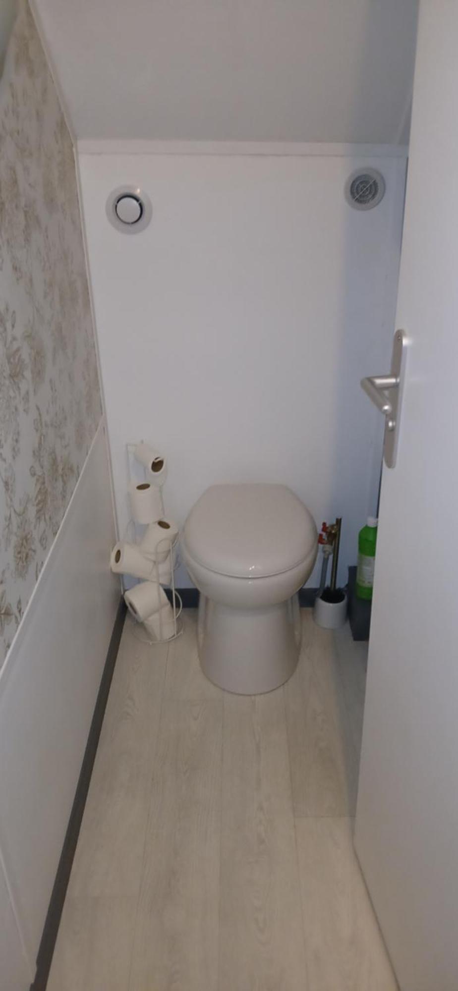 Chez Bea Bed & Breakfast Châtellerault Oda fotoğraf