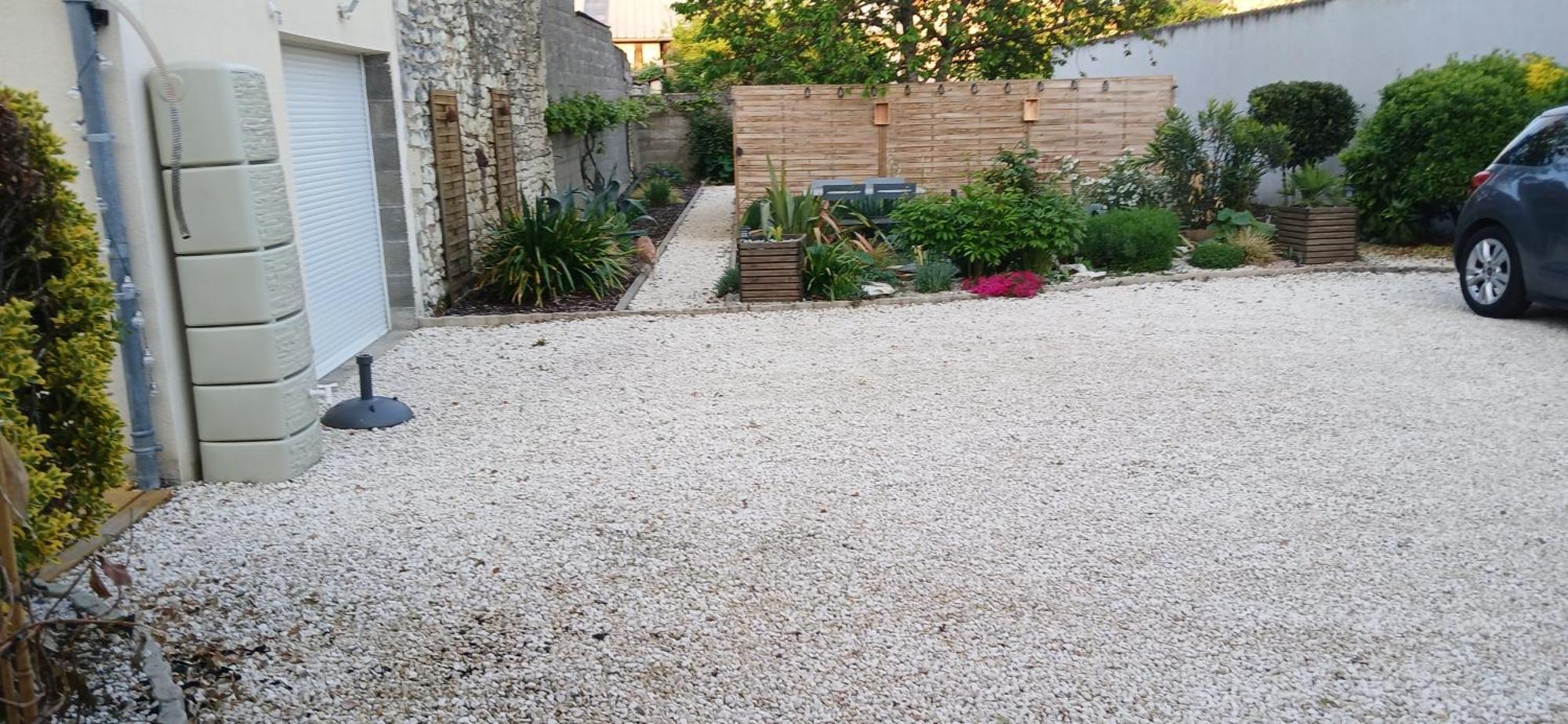Chez Bea Bed & Breakfast Châtellerault Dış mekan fotoğraf