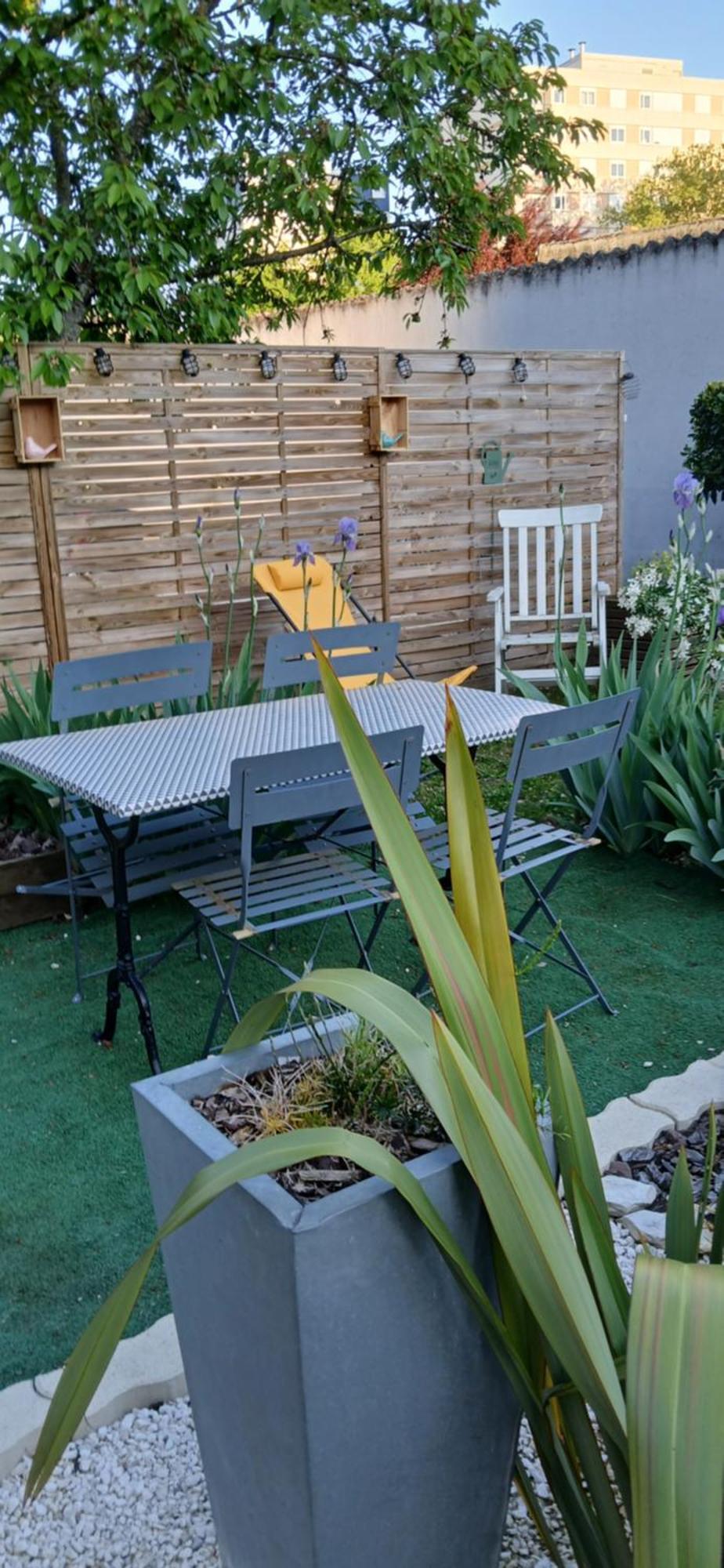 Chez Bea Bed & Breakfast Châtellerault Dış mekan fotoğraf